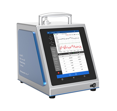 LIMS BioAerosol Monitoring System