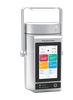 Data Integrity BioAerosol Sampler With 220V AC Battery