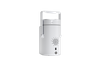 Échantillonneur de bioaérosols à autorité multiniveau avec batterie 12 V CC