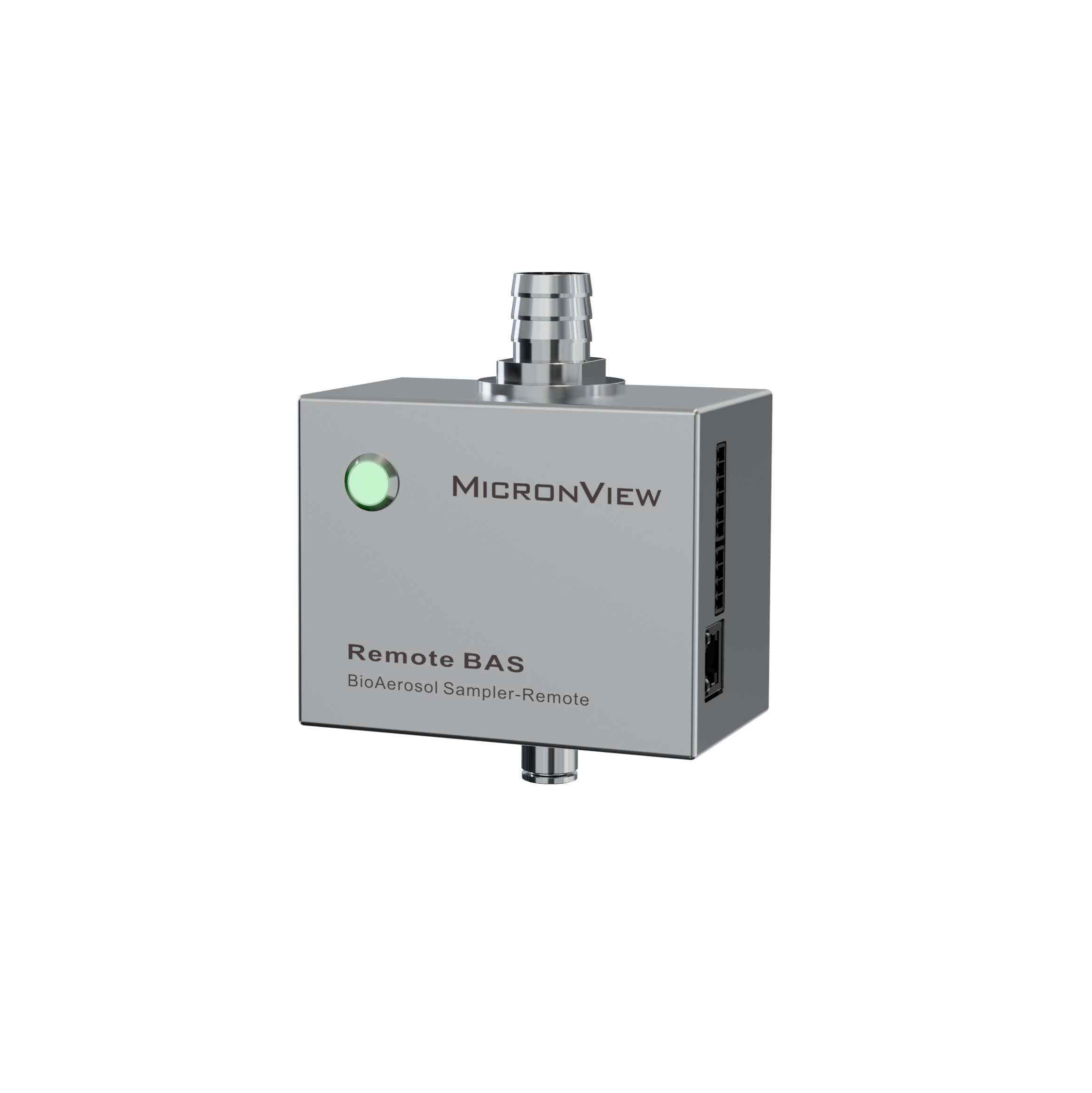 Échantillonneur de bioaérosols à distance (C5301)