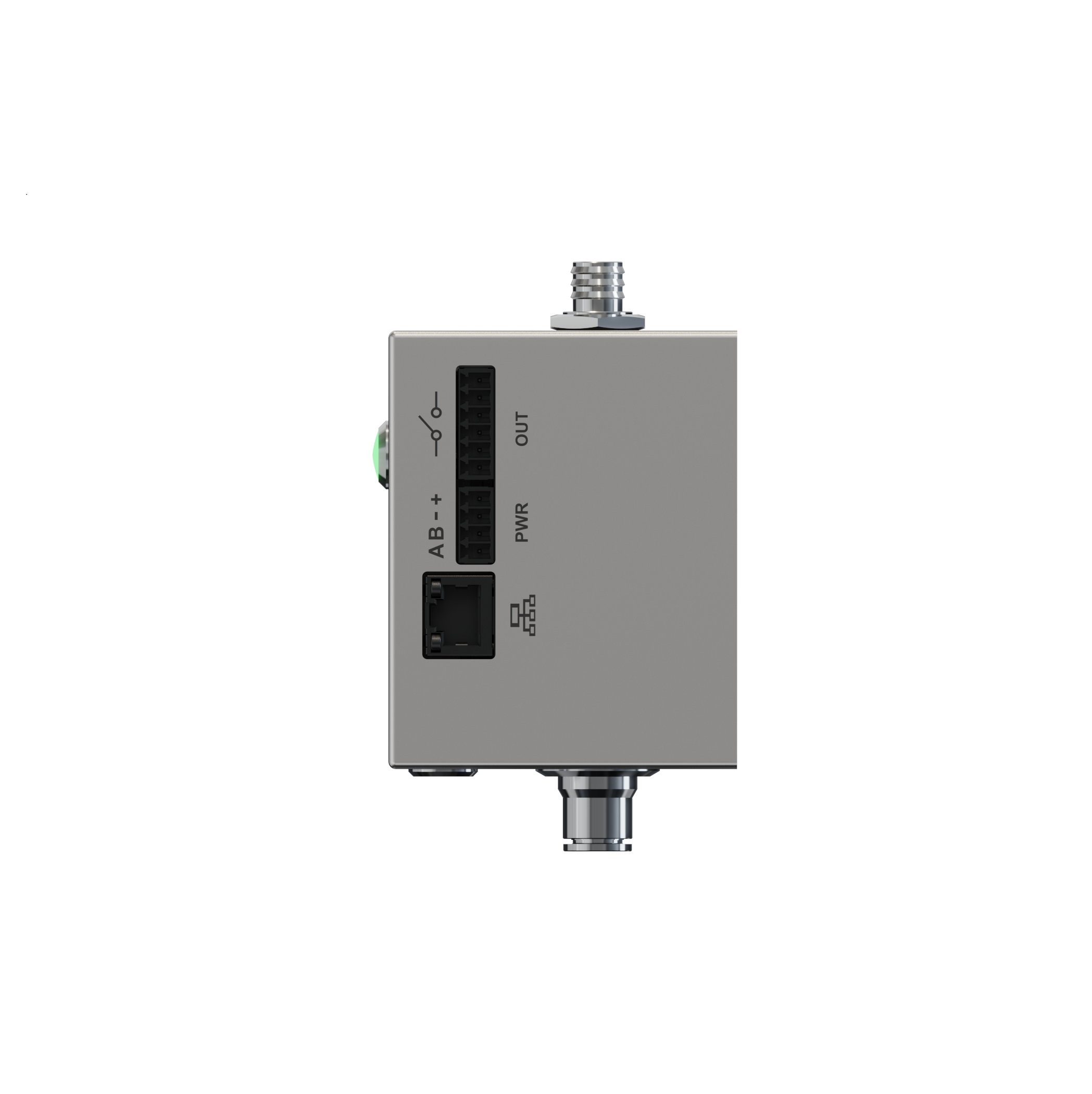 Compteur de particules aéroportées à distance (A5301)