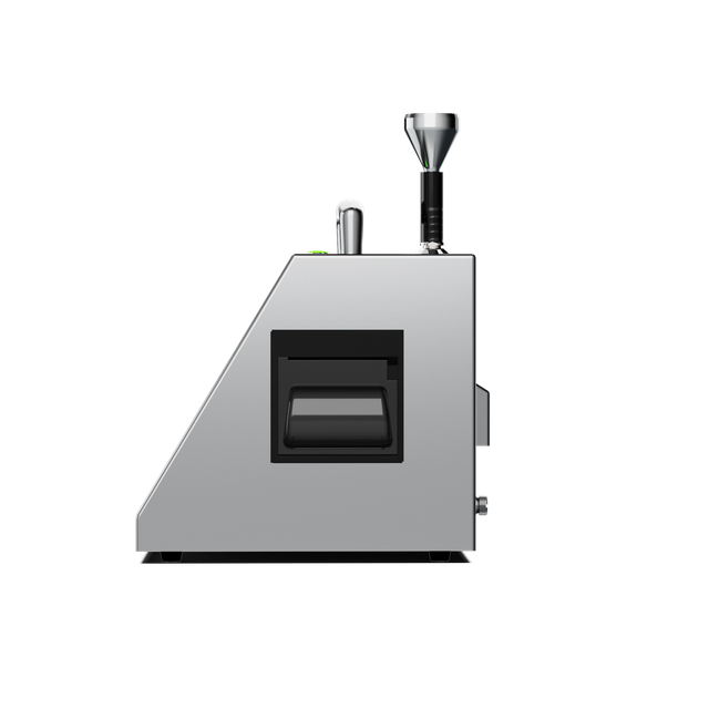 Compteur de particules aéroportées - mini (100LPM) A210