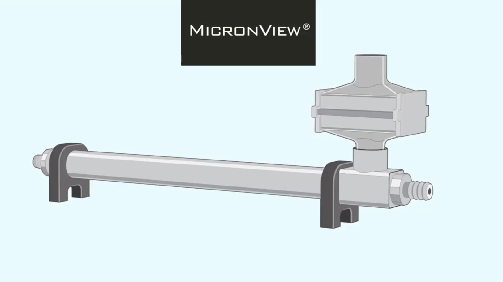 Vidéo d'introduction au Diffuseur Haute Pression