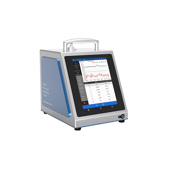 BioAerosol Monitoring System (2.83LPM) M120