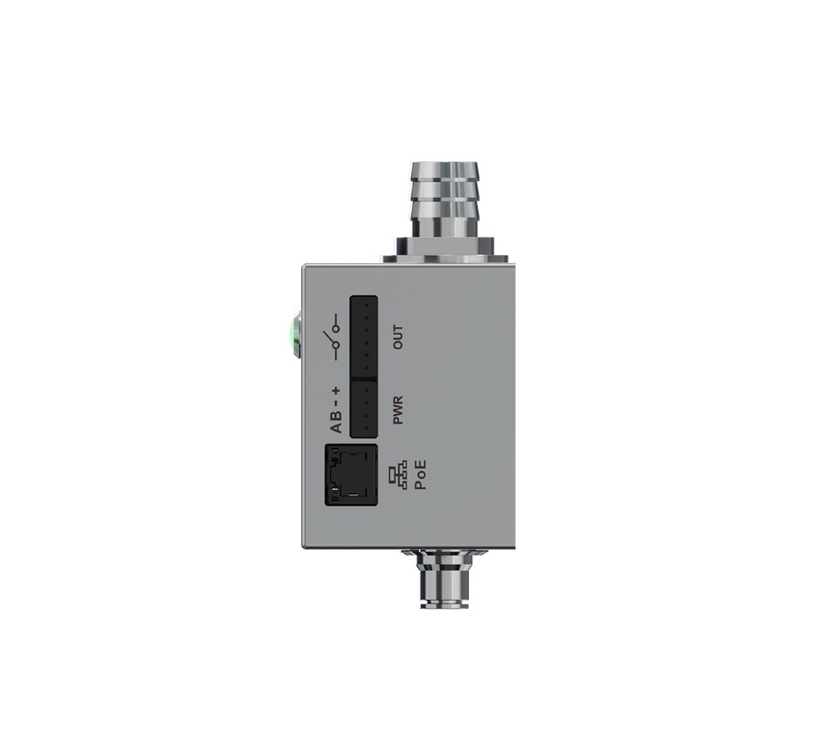 Échantillonneur de bioaérosols à distance (C5301)