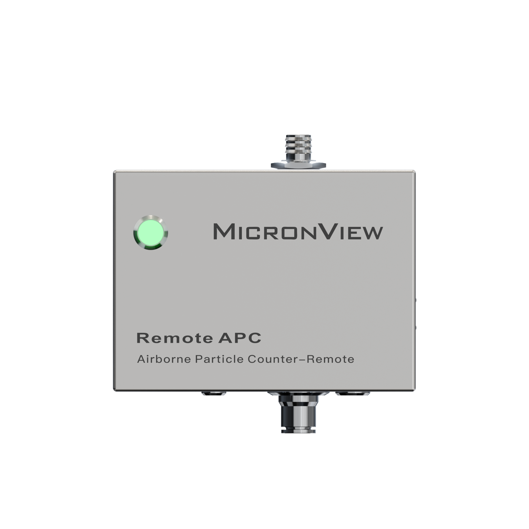 Compteur de particules aéroportées à distance (A5301)