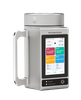 Échantillonneur de bioaérosols à autorité multiniveau avec batterie 12 V CC