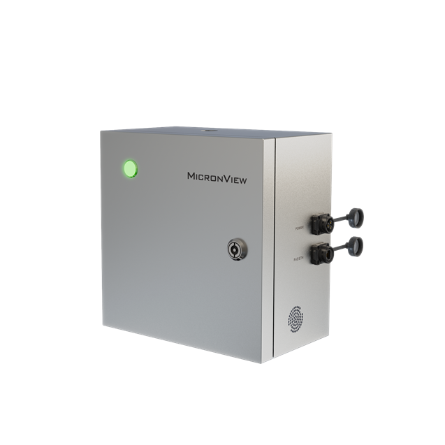 Échantillonneur de bioaérosols à distance (C530B)