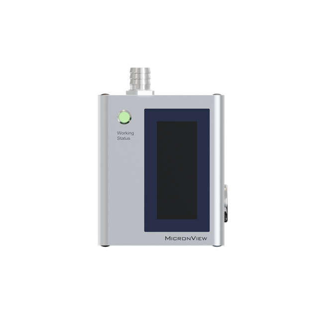 Échantillonneur de bioaérosols à distance (C530BS)