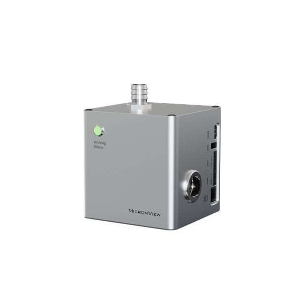 Échantillonneur de bioaérosols à distance (C530B)