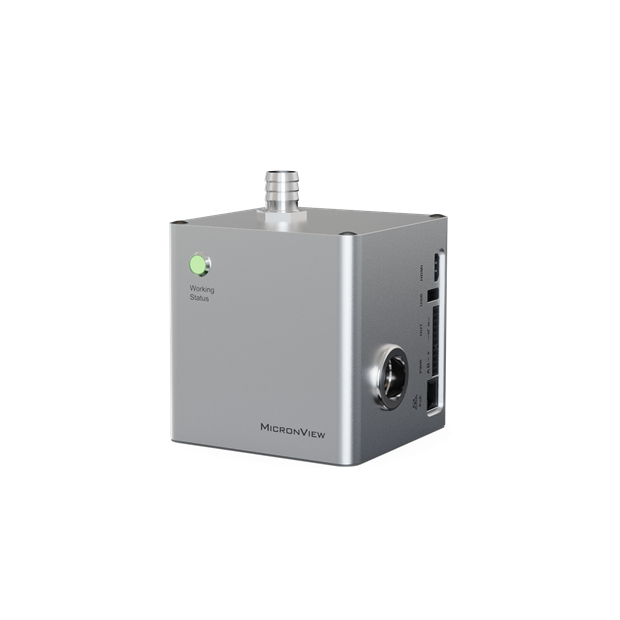 Échantillonneur de bioaérosols à distance (C530B)